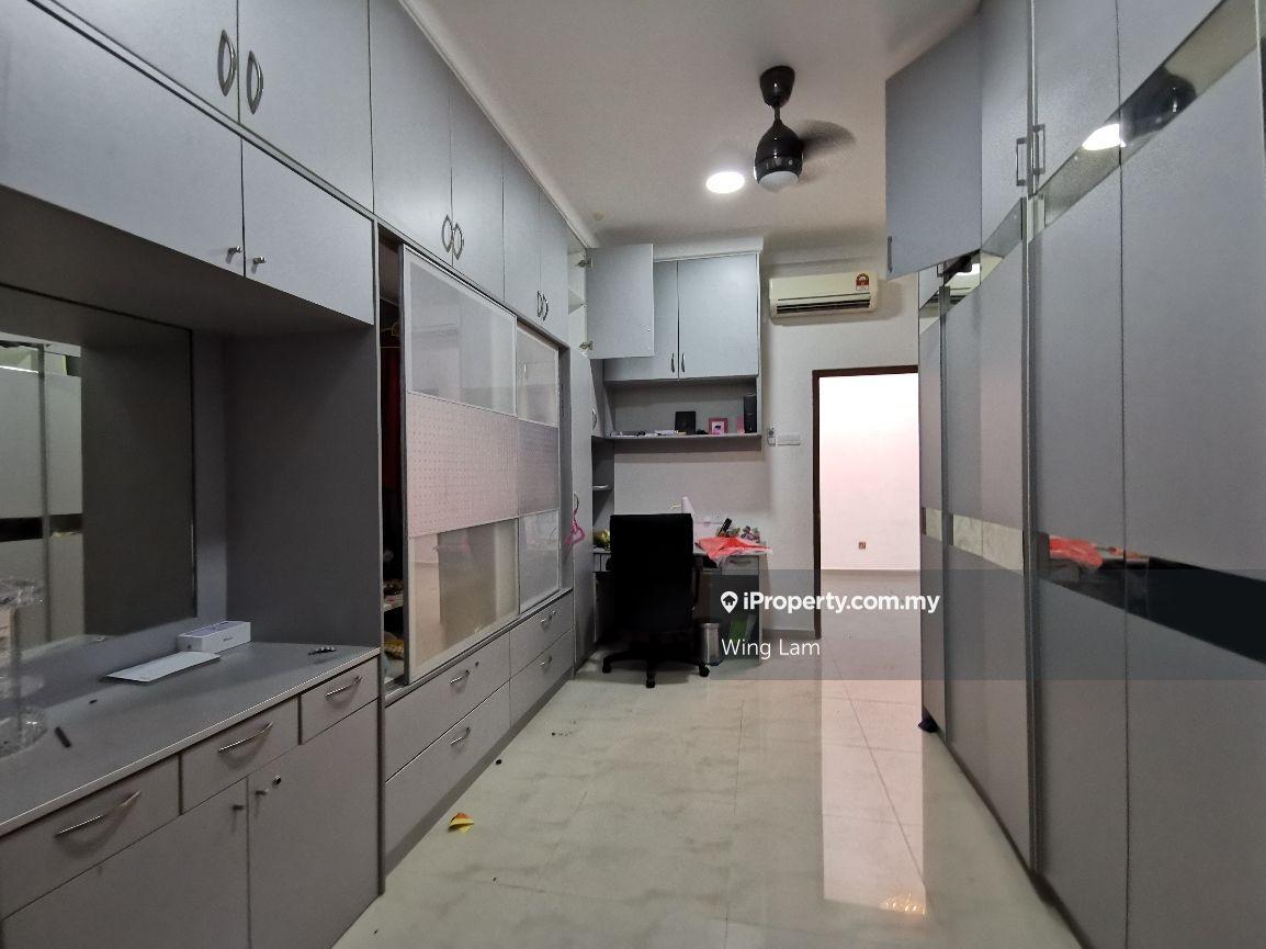 Semi-Detached House for Sale in Happy Garden, Kuchai Lama by Wing Lam - iProperty.com.my