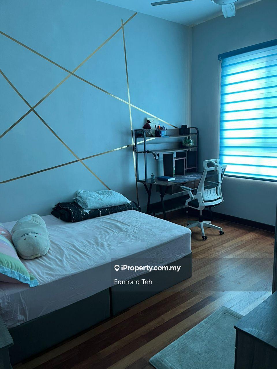 Service Residence for Sale in Impiria Residensi Bukit Tinggi Klang by Edmond Teh - iProperty.com.my