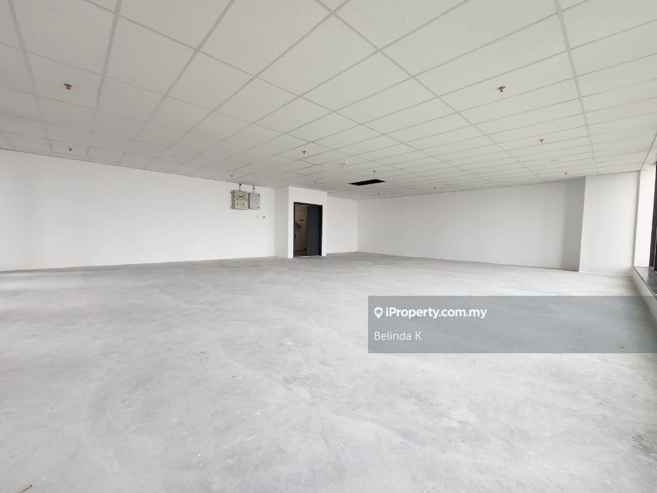 Pejabat untuk Dijual di Kuala Lumpur, KL City Centre oleh Belinda K - iProperty.com.my