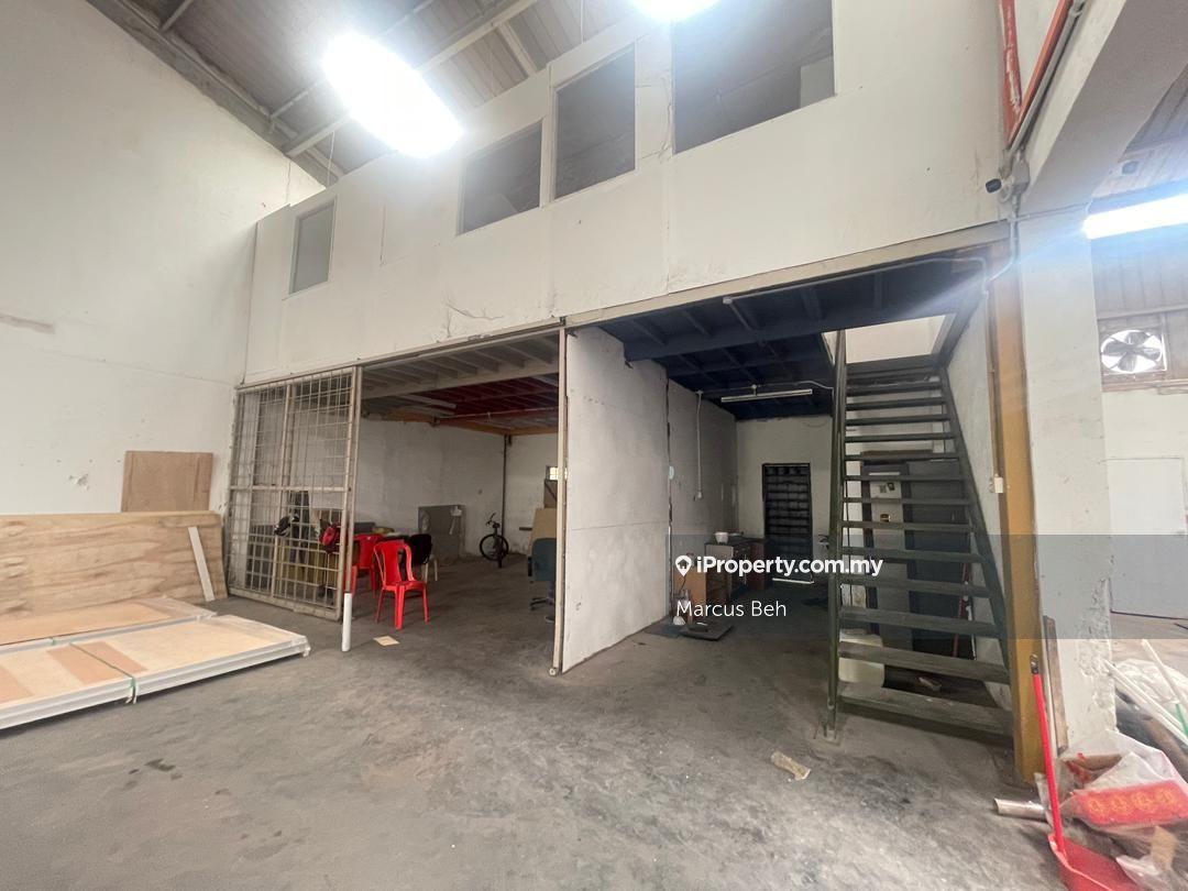 Gudang untuk Disewa di Usj 1, Subang Jaya oleh Marcus Beh - iProperty.com.my
