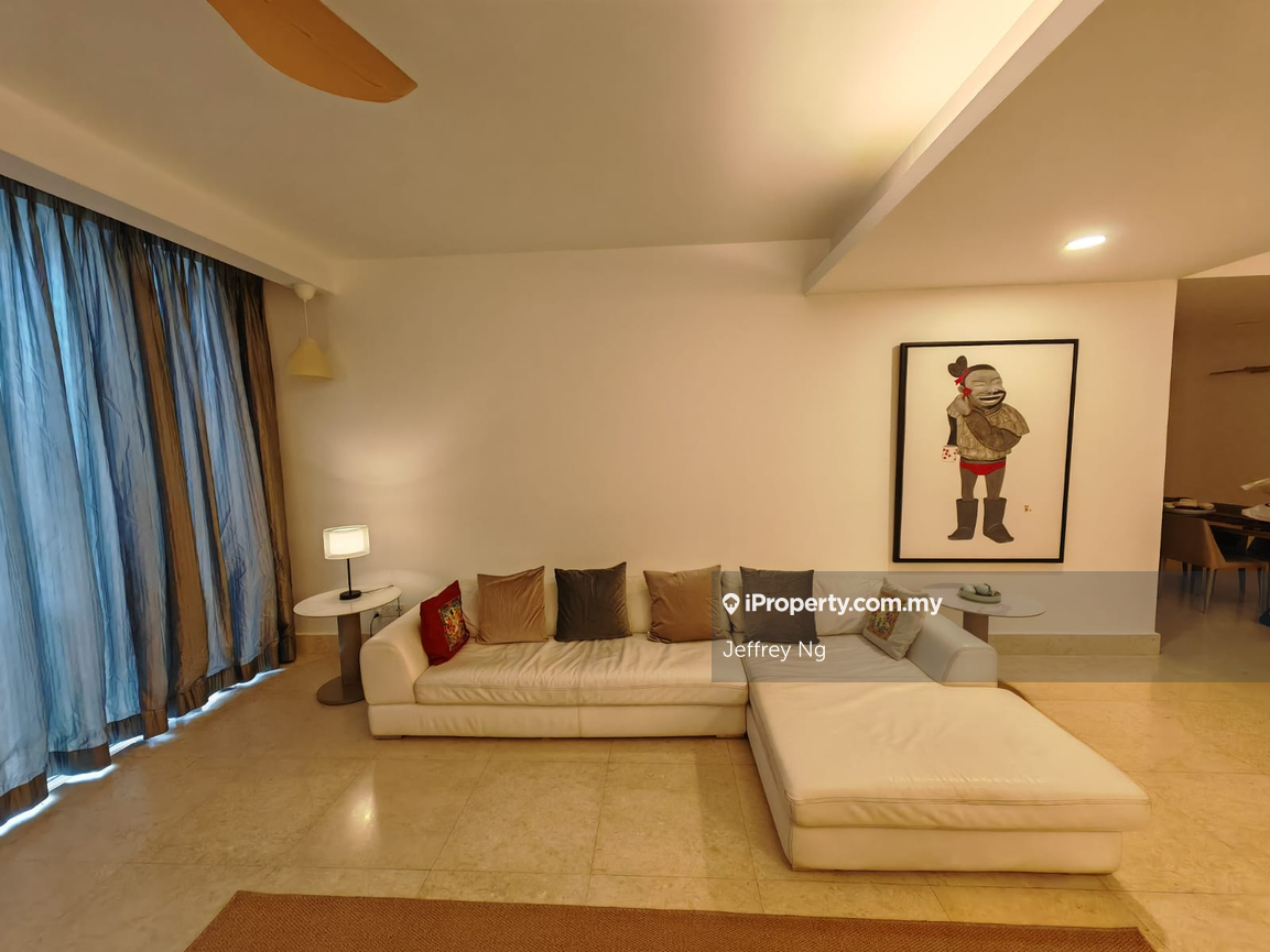 Kondominium untuk Dijual di The Pearl KLCC oleh Jeffrey Ng - iProperty.com.my