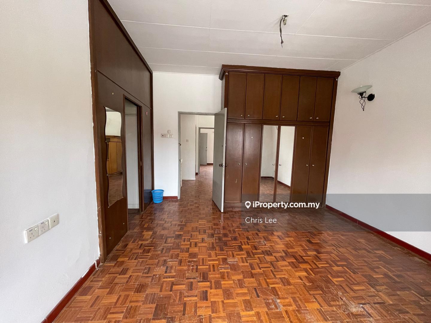 Rumah Berangkai 2 Tingkat untuk Dijual di Bu1 damansara petaling jaya, Bandar Utama oleh Chris Lee - iProperty.com.my