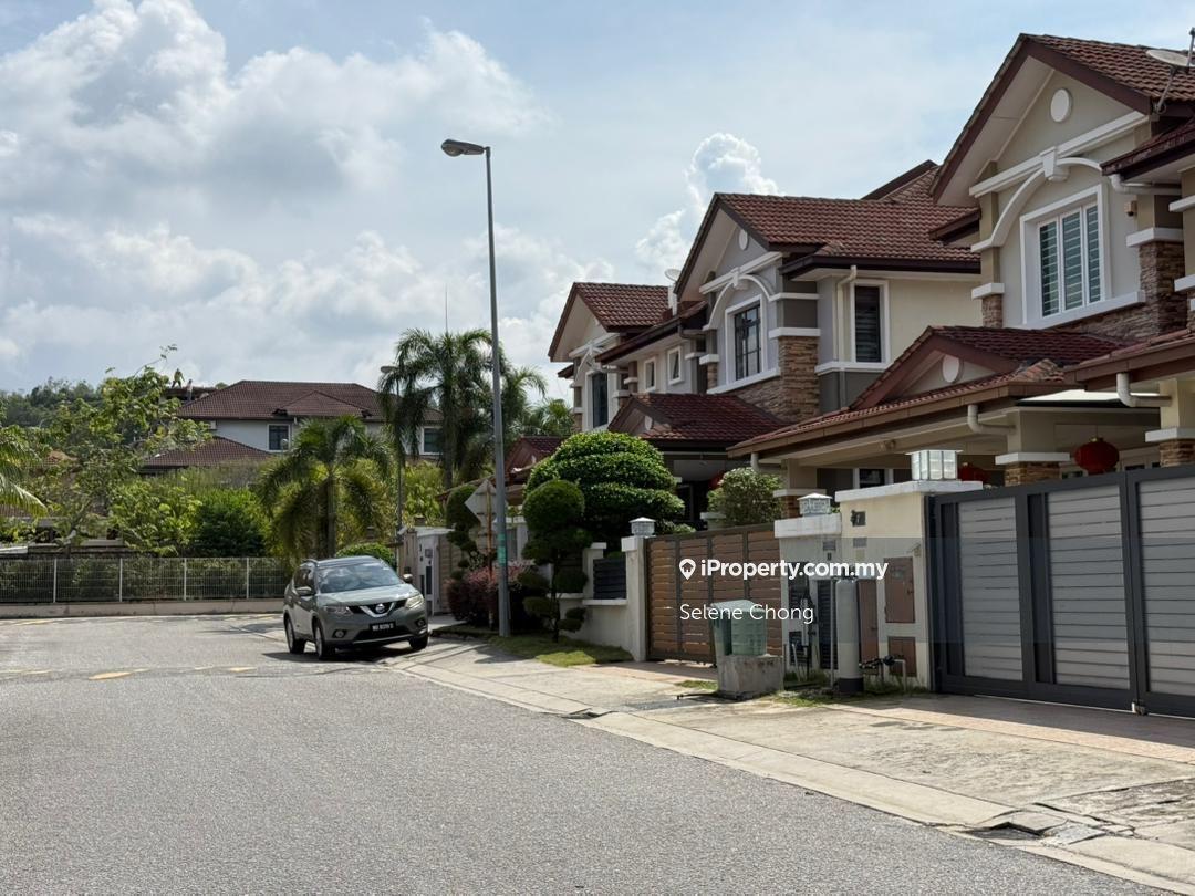 Rumah Berkembar untuk Dijual di Bukit Sungai Long, Bandar Sungai Long oleh Selene Chong - iProperty.com.my