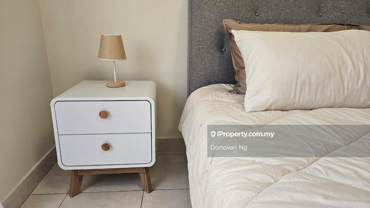 Condominium for Rent in Mont Kiara Astana by Donovan Ng - iProperty.com.my