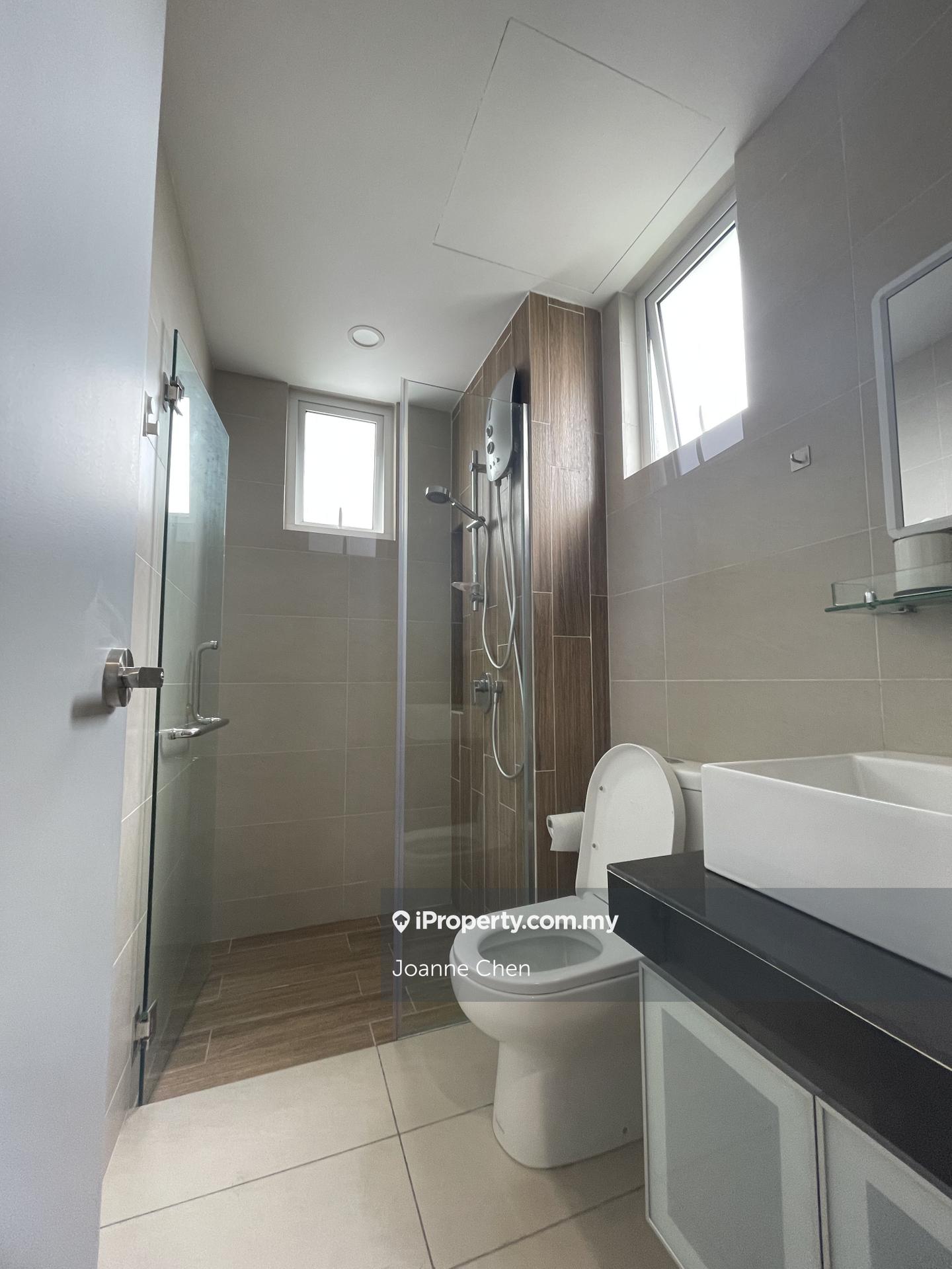 Residensi Servis untuk Dijual di RYAN & MIHO oleh Joanne Chen - iProperty.com.my