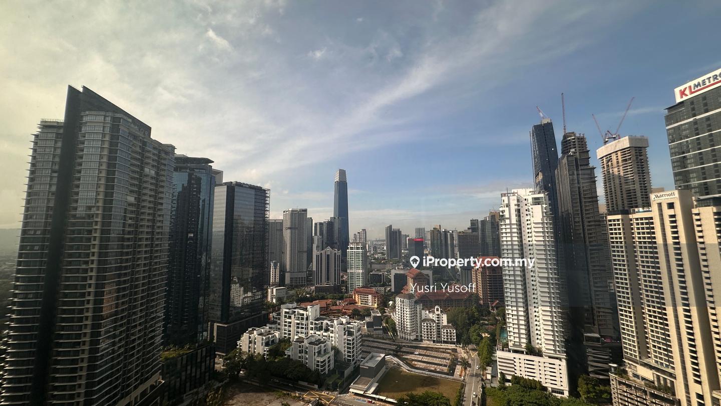 Office for Rent in KLCC, KL City Centre by Yusri Yusoff - iProperty.com.my