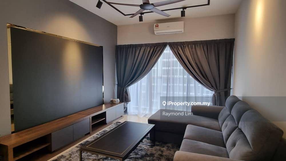 Condominium for Rent in Admiral Residences by Raymond Lim - iProperty.com.my