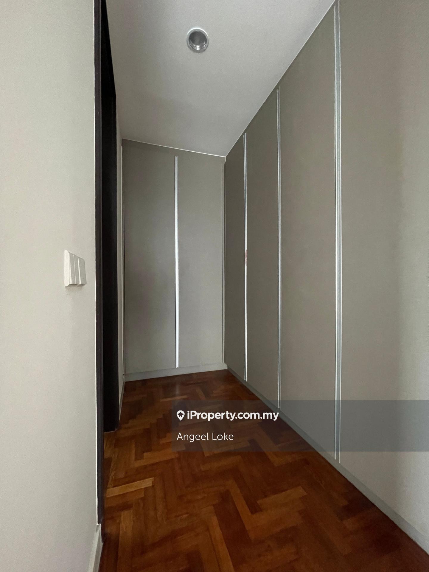 Residensi Servis untuk Disewa di The Mews oleh Angeel Loke - iProperty.com.my