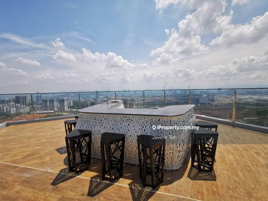 Residensi Servis untuk Disewa di Skyluxe On The Park Bukit Jalil oleh Javene Teh - iProperty.com.my