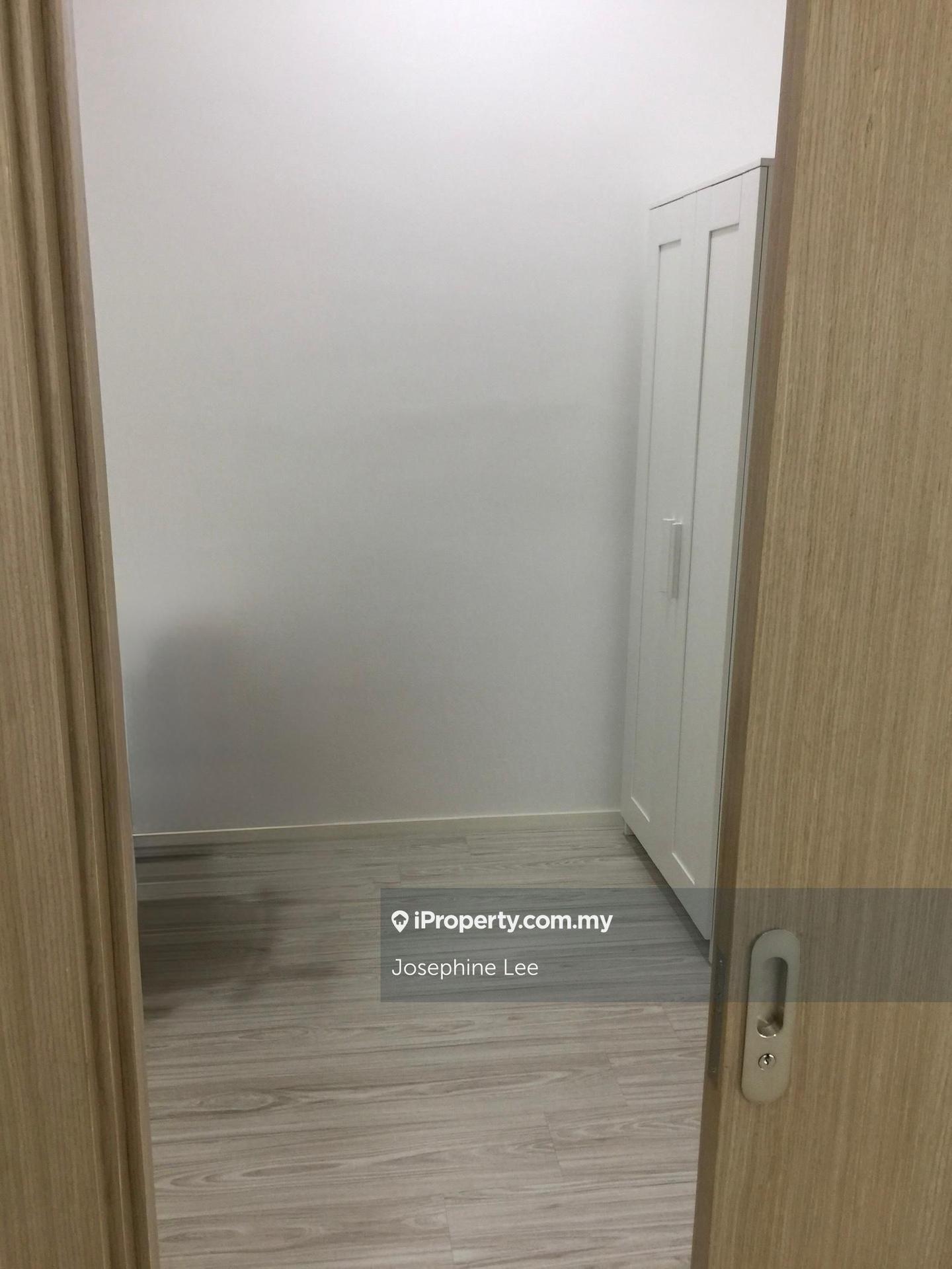 Service Residence for Rent in Cantara Residences by Josephine Lee - iProperty.com.my