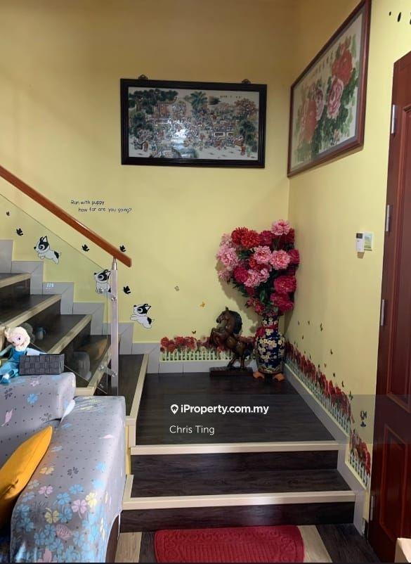 3-storey Terraced House for Sale in 16 Sierra, Puchong by Chris Ting - iProperty.com.my