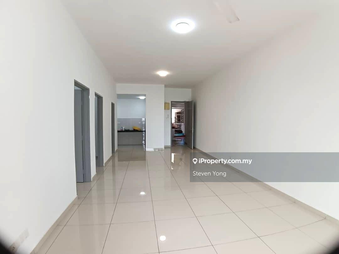 Condominium for Rent in Iris Residence by Steven Yong - iProperty.com.my