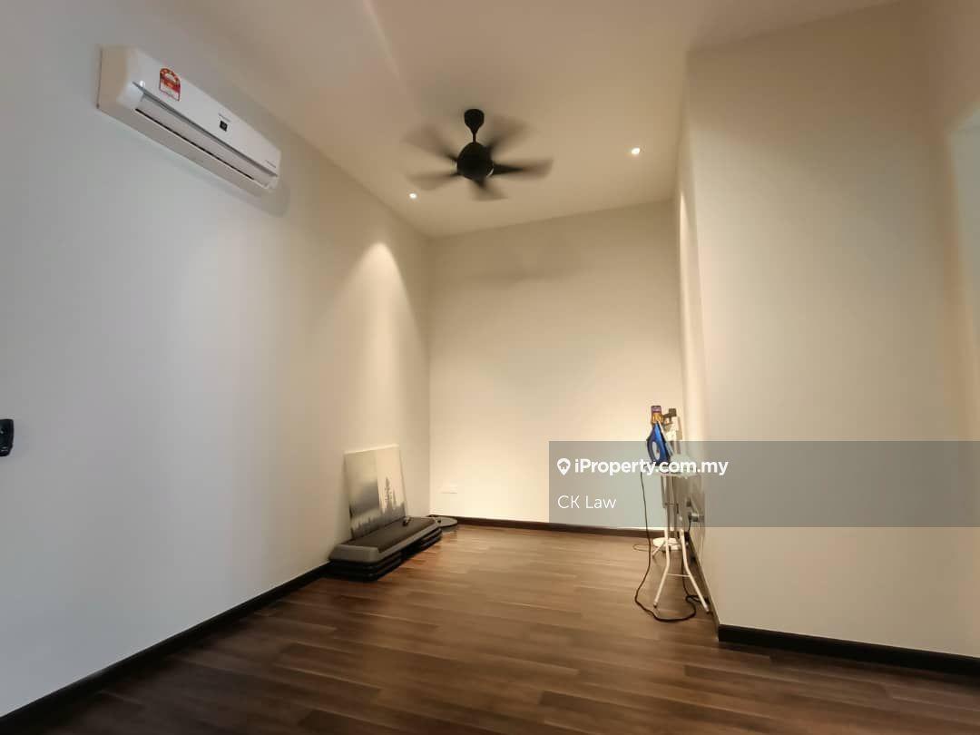 Rumah Berangkai 2 Tingkat untuk Dijual di Eco Forest, Semenyih oleh CK Law - iProperty.com.my