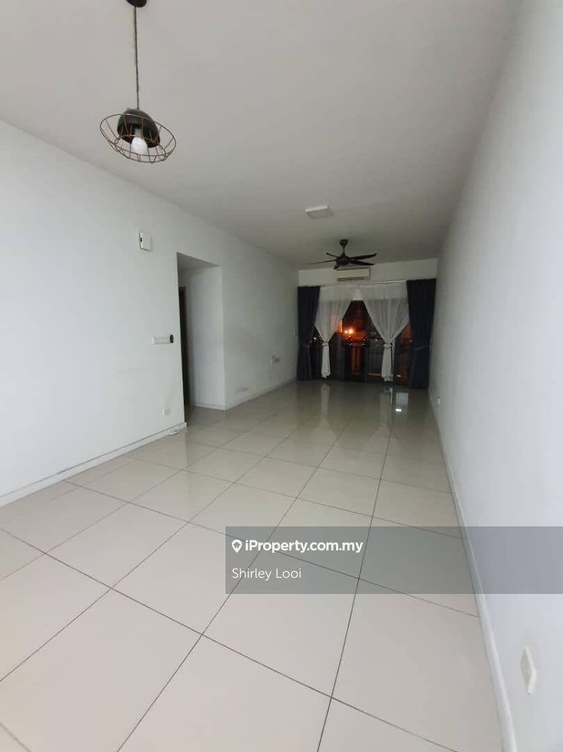 Service Residence for Sale in Suria Residence by Shirley Looi - iProperty.com.my