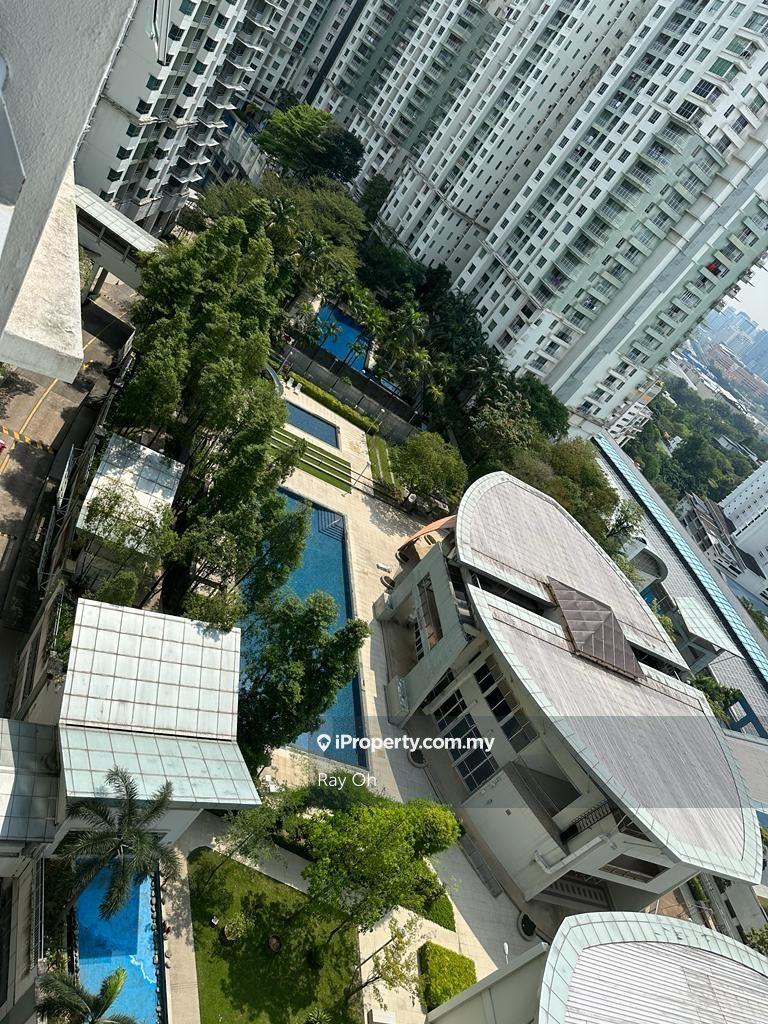 Residensi Servis untuk Dijual di Metropolitan Square oleh Ray Oh - iProperty.com.my