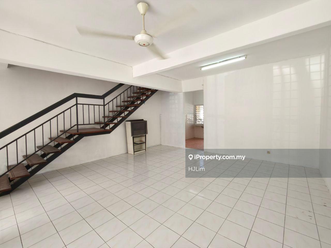2-storey Terraced House for Sale in Taman Puncak Jalil, Seri Kembangan by HJLim - iProperty.com.my