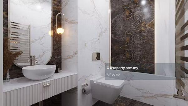 Service Residence for Sale in Nexus Taman Pertama by Alfred Aw - iProperty.com.my