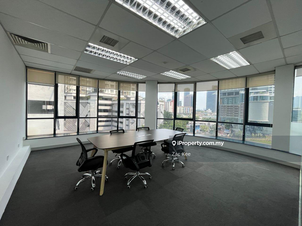 Office for Rent in Bangsar Utama, Bangsar by Zac Kee - iProperty.com.my