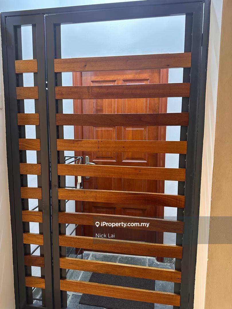 Condominium for Sale in Perdana View by Nick Lai - iProperty.com.my