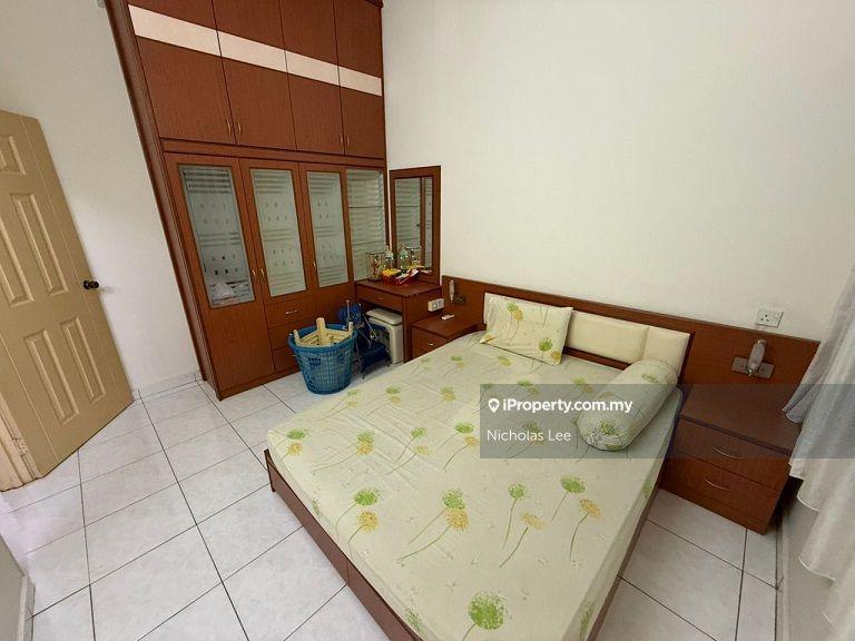 2-storey Terraced House for Sale in Taman Tawas Jaya, Ipoh by Nicholas Lee - iProperty.com.my