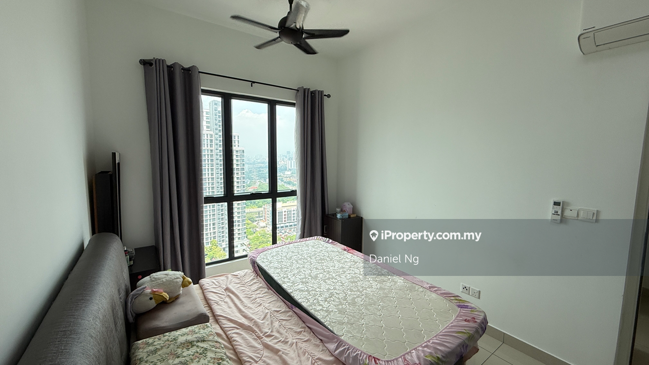 Condominium for Rent in The Sky Residence by Daniel Ng - iProperty.com.my