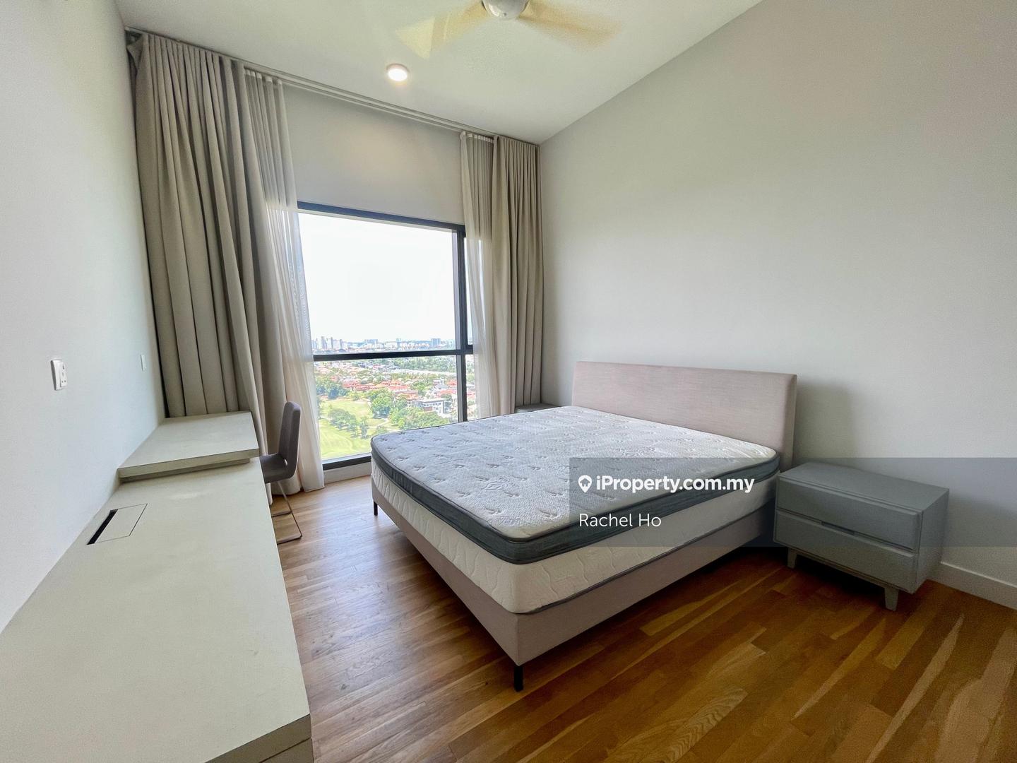 Service Residence for Rent in Cyperus @ Tropicana Gardens by Rachel Ho - iProperty.com.my
