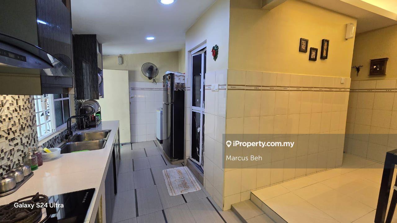 1-storey Terraced House for Sale in TK 5 Tmn Kinrara, Taman Mawar, Puchong by Marcus Beh - iProperty.com.my
