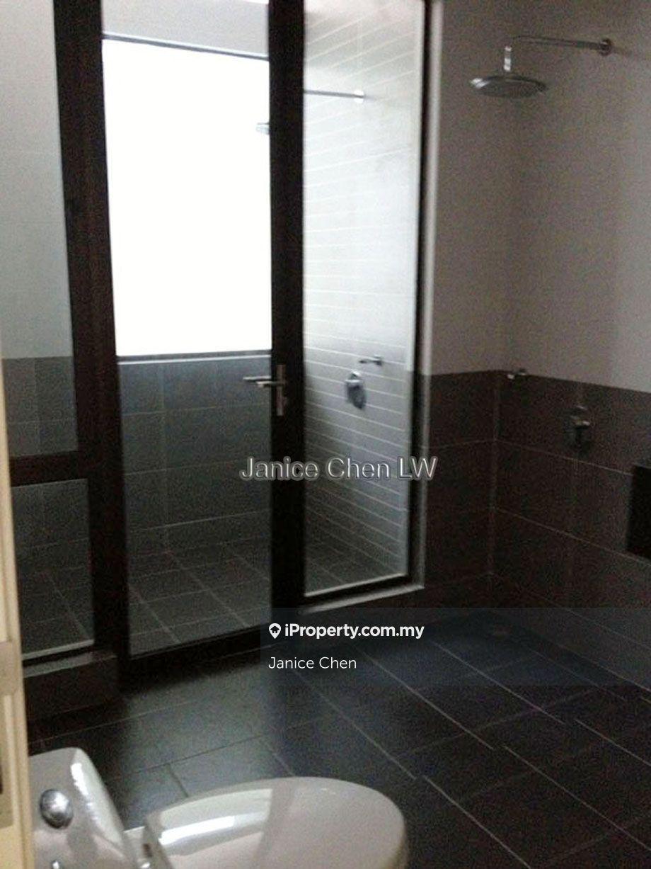 3-storey Terraced House for Rent in Kinrara Residence, Puchong by Janice Chen - iProperty.com.my
