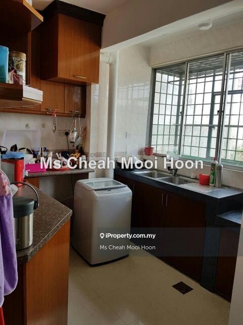 Apartment for Sale in Palma Puteri by Ms Cheah Mooi Hoon - iProperty.com.my