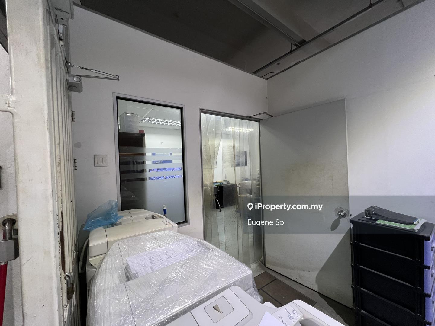 Semi-D Kilang untuk Dijual di Taman Industri Meranti Perdana, Puchong oleh Eng Jun So - iProperty.com.my