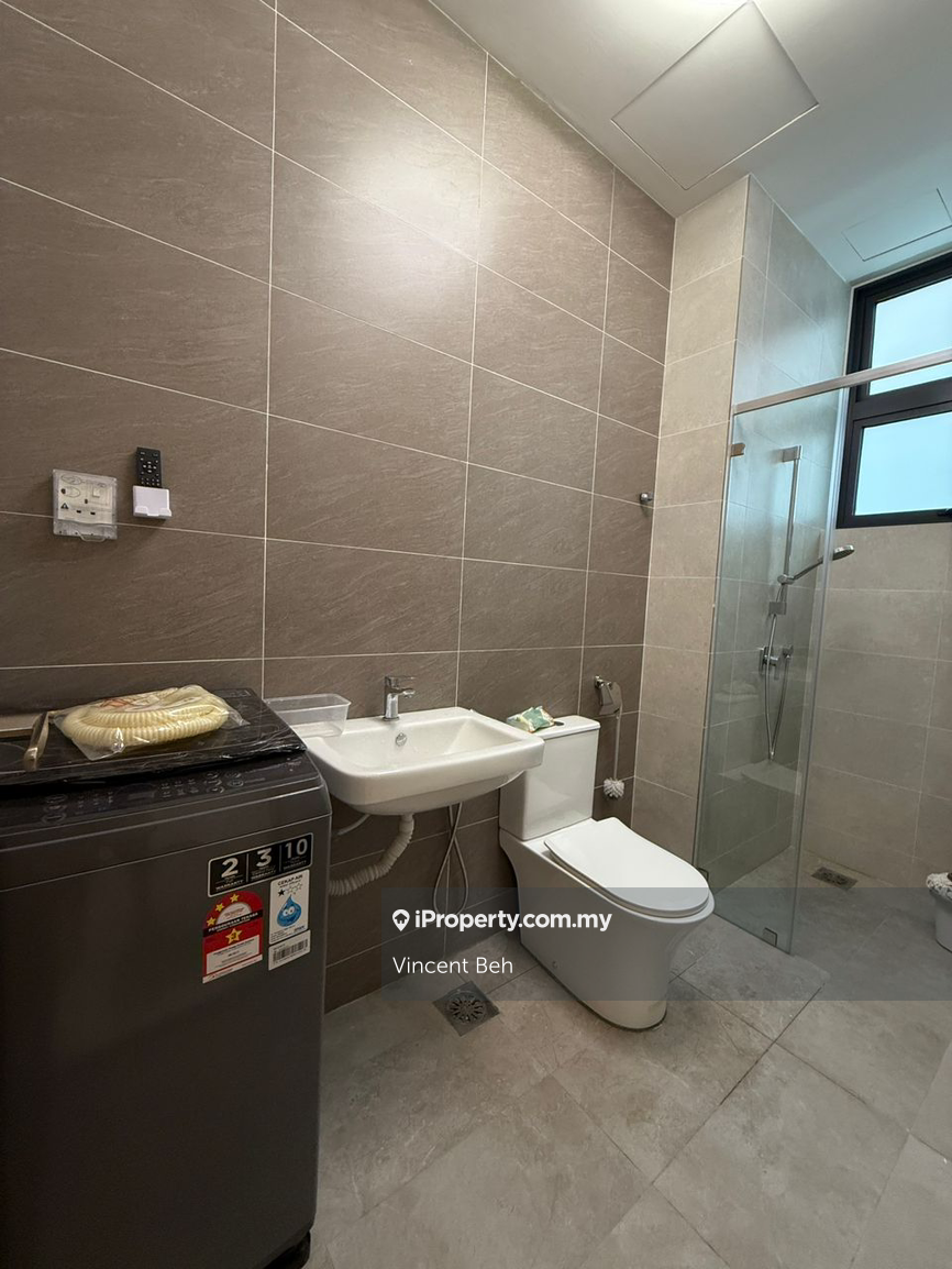 Rumah Berangkai 3 Tingkat untuk Disewa di Taman Puchong Legenda, Puchong oleh Vincent Beh - iProperty.com.my