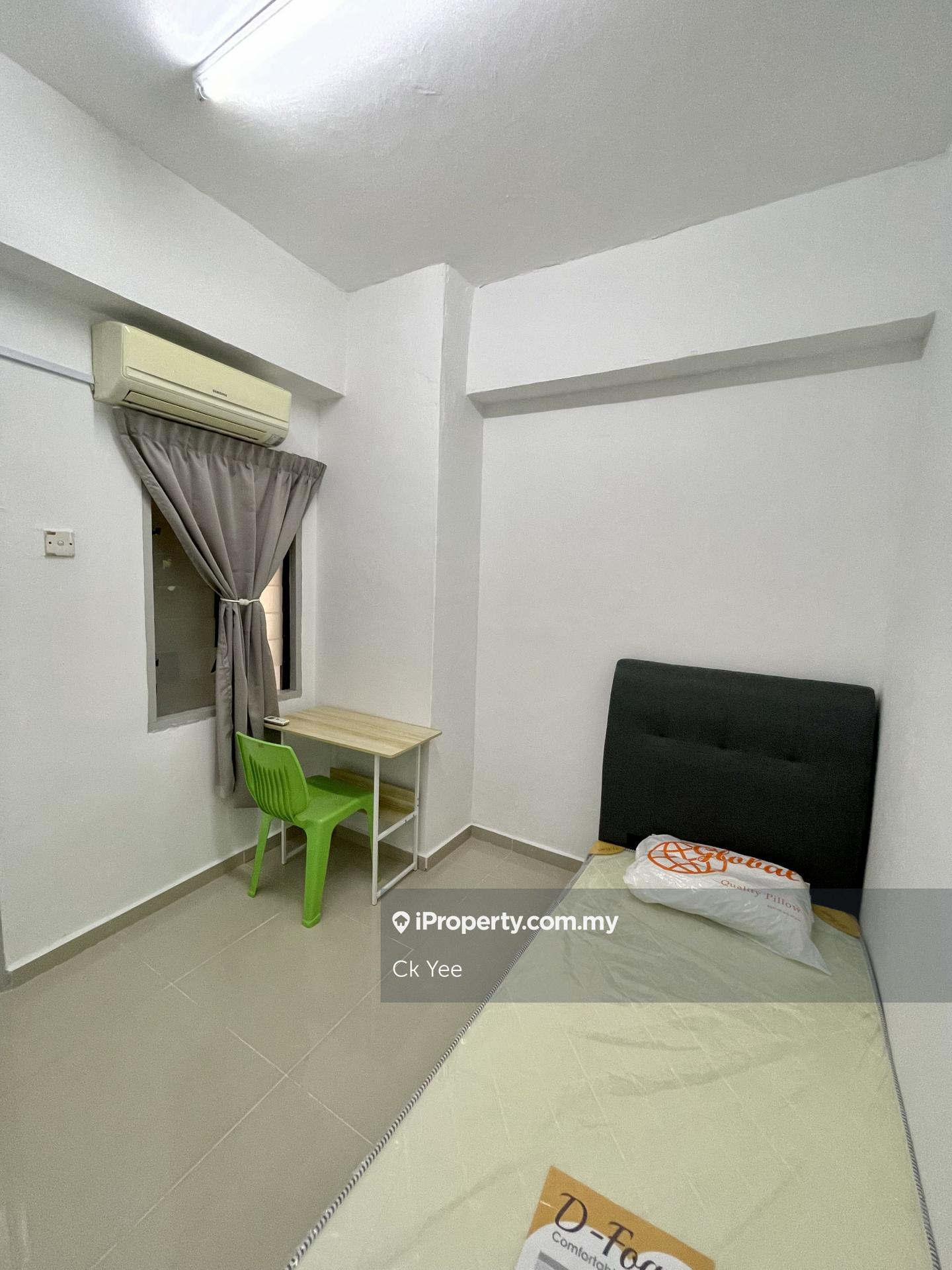Condominium for Rent in Vista Komanwel C by Ck Yee - iProperty.com.my