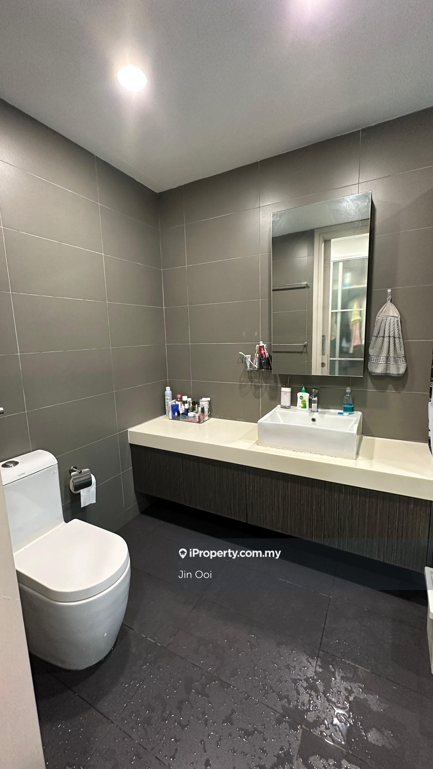 Service Residence for Sale in The Leafz @ Dedaun by Jin Ooi - iProperty.com.my