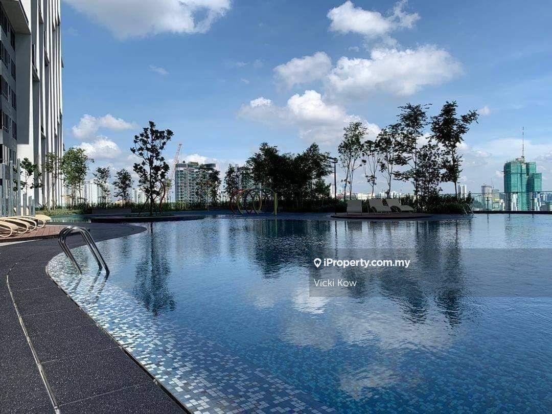 Condominium for Sale in Nidoz Residences @ Desa Petaling by Vicki Kow - iProperty.com.my
