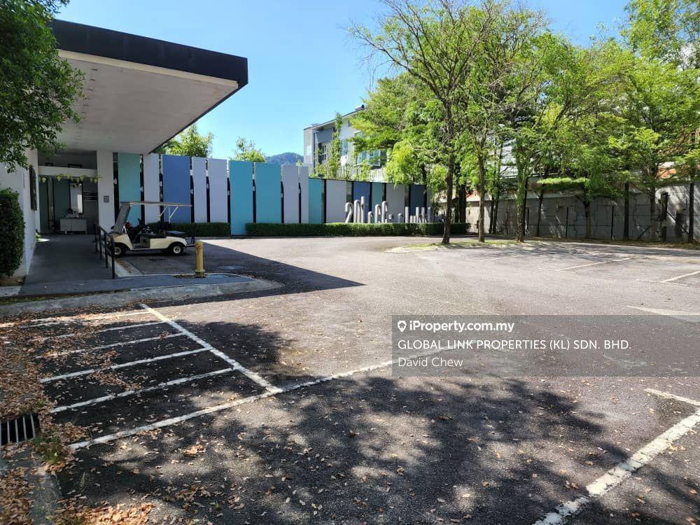 Rumah Berkembar untuk Dijual di Taman Melawati, Ulu Kelang oleh David Chew - iProperty.com.my