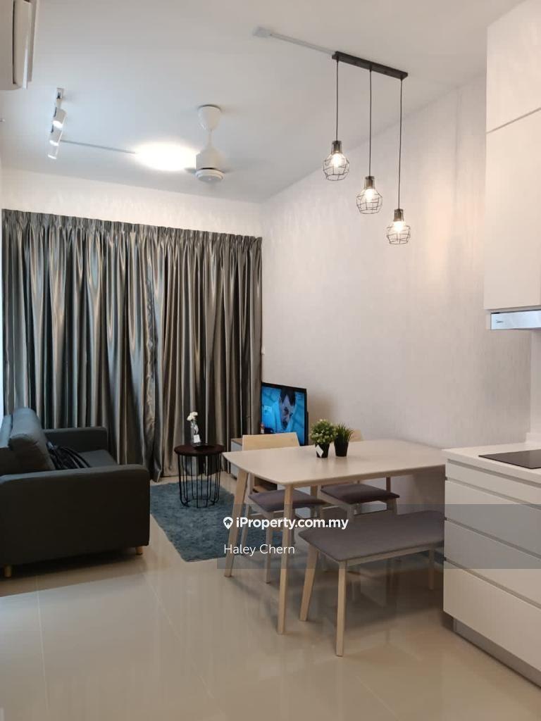 Service Residence for Sale in Southlink by Haley Chern - iProperty.com.my