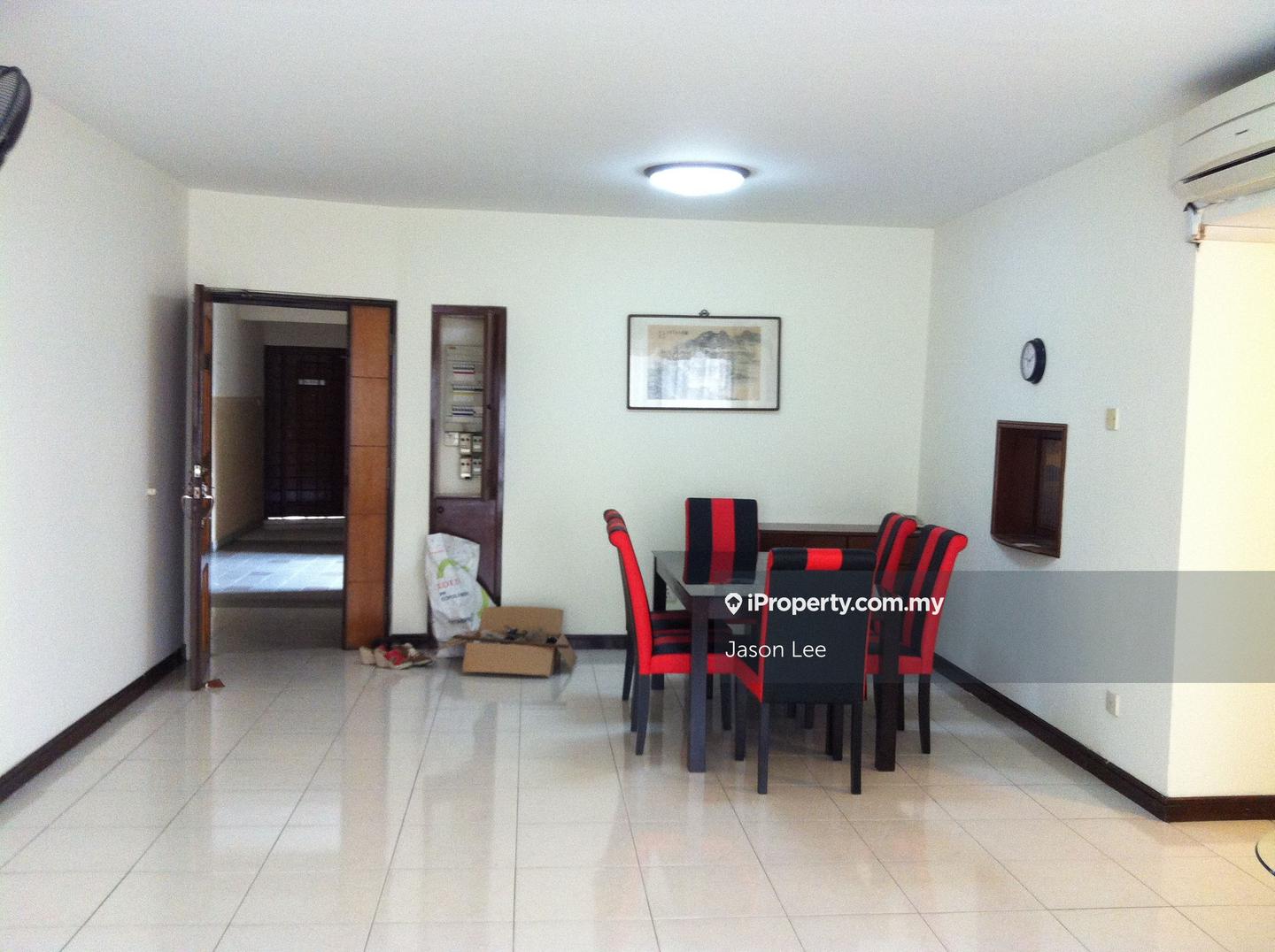 Kondominium untuk Dijual di Vista Kiara oleh Jason Lee - iProperty.com.my