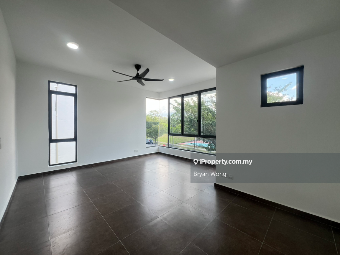 3-storey Terraced House for Rent in Mutiara Villa, Kajang by Bryan Wong - iProperty.com.my