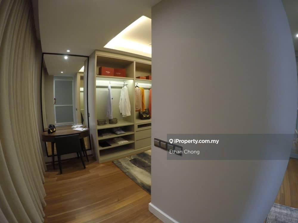 Bungalow House for Rent in klgcc, Mont Kiara by Ethan Chong - iProperty.com.my