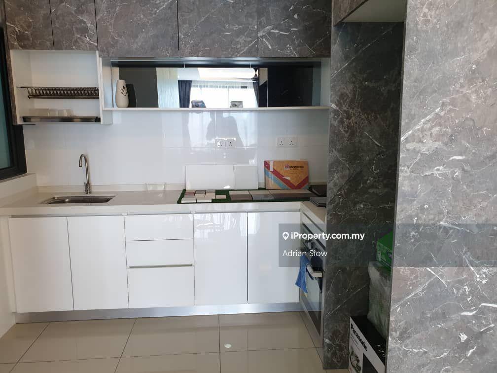 Condominium for Sale in The Henge by Adrian Siow - iProperty.com.my