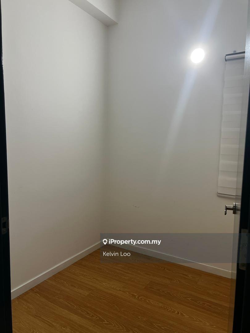 Condominium for Sale in Inspirasi by Kelvin Loo - iProperty.com.my