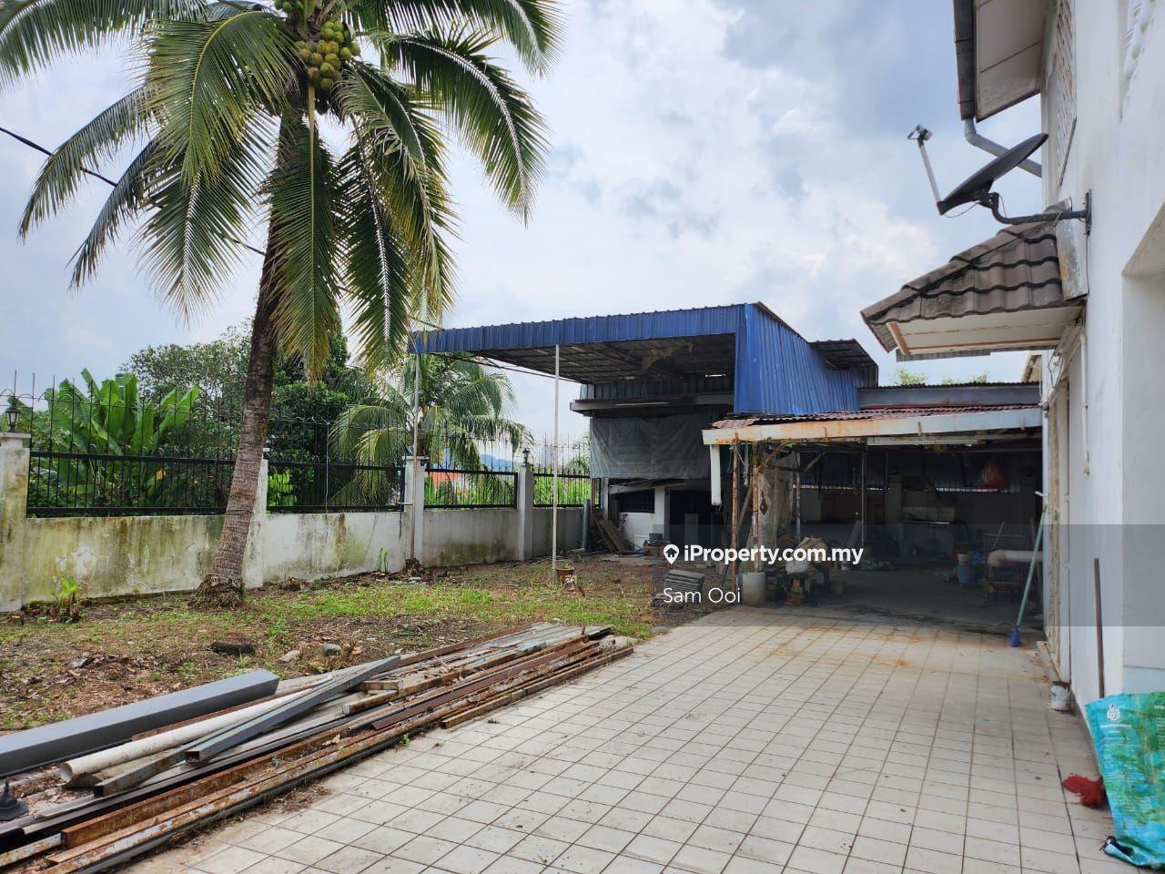 Rumah Berangkai 2 Tingkat untuk Dijual di Taman Minang, Cheras oleh Sam Ooi - iProperty.com.my
