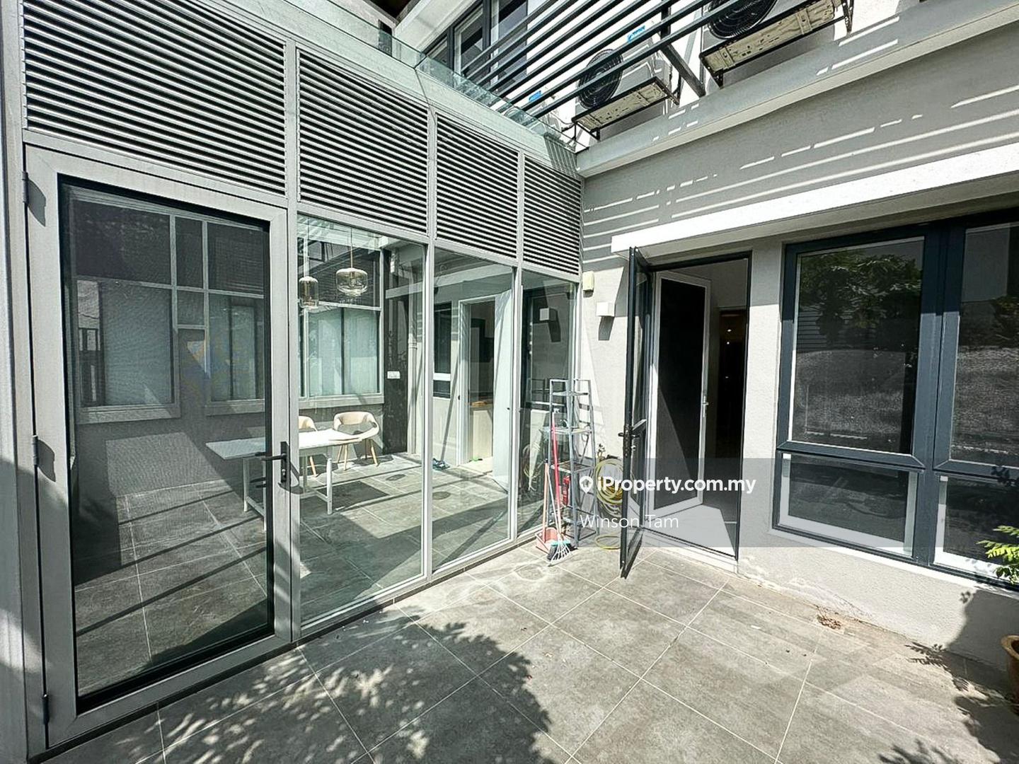 2-storey Terraced House for Sale in Hampton Residences, Sungai Buloh by Winson Tam - iProperty.com.my