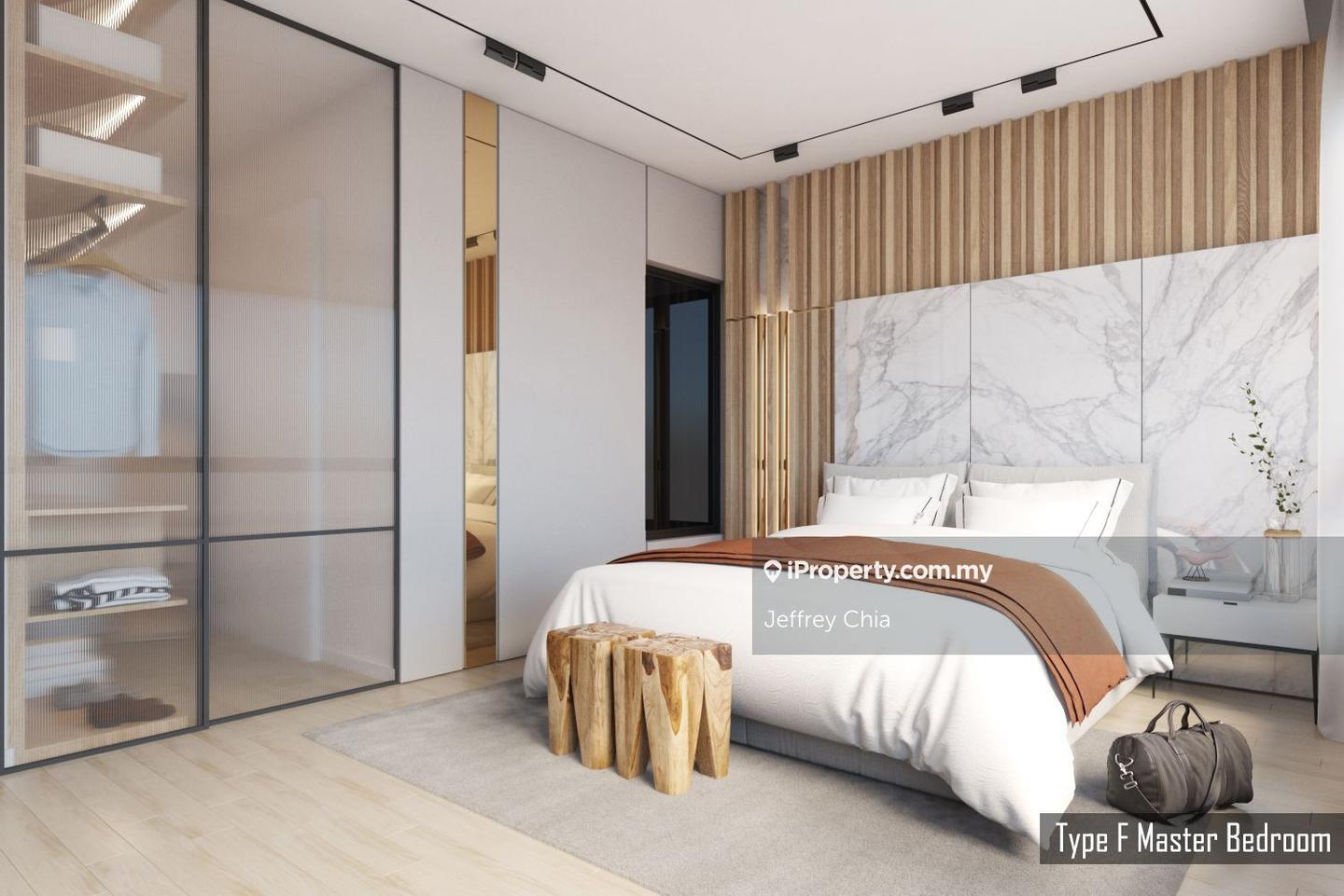 Service Residence for Sale in Cubic Botanical by Jeffrey Chia - iProperty.com.my