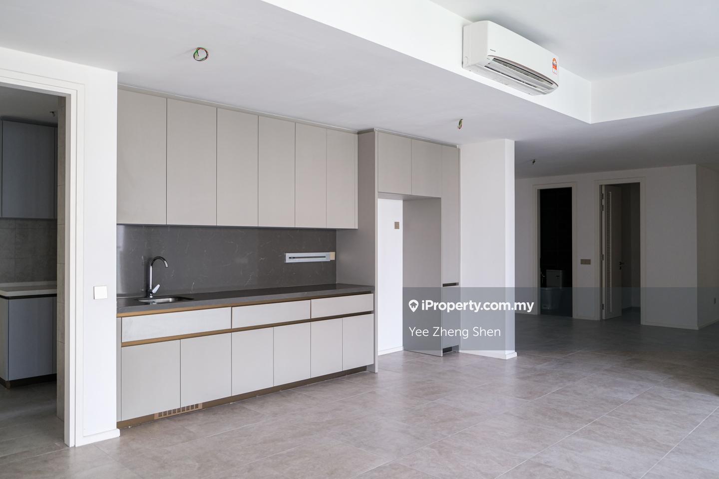 Kondominium untuk Dijual di Allevia oleh Yee Zheng Shen - iProperty.com.my