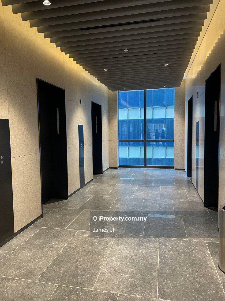 Pejabat untuk Disewa di KLCC, KL City Centre oleh James JH - iProperty.com.my