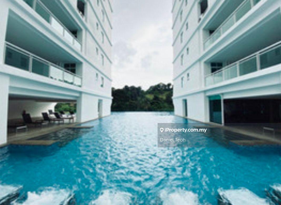 Condominium for Rent in Skyridge Garden by Daniel Teoh - iProperty.com.my