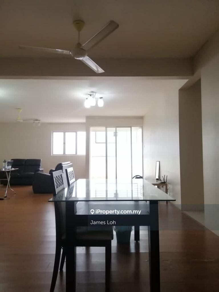 Condominium for Sale in Platinum Lake PV 13 by ZhiHong Loh - iProperty.com.my