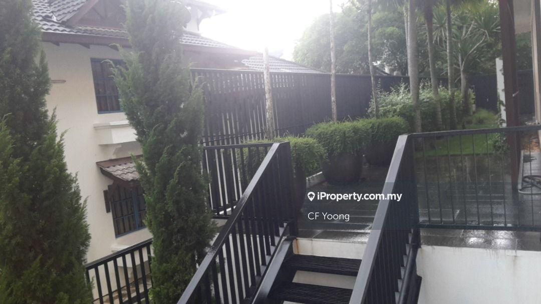 Banglo untuk Dijual di Bukit Damansara, Damansara Heights oleh CF Yoong - iProperty.com.my