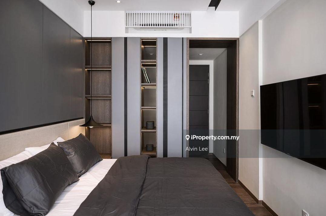 Condominium for Sale in The Treez Jalil Residen by Alvin Lee - iProperty.com.my